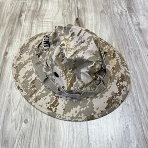 Rothco Digital Camo Boonie Desert Digital Hat Size 8